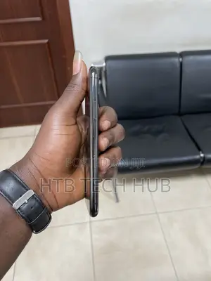 Apple iPhone 11 Pro 64 GB Gray