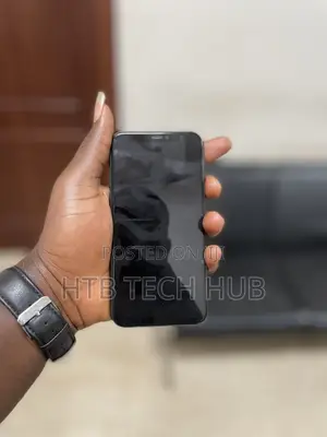 Apple iPhone 11 Pro 64 GB Gray