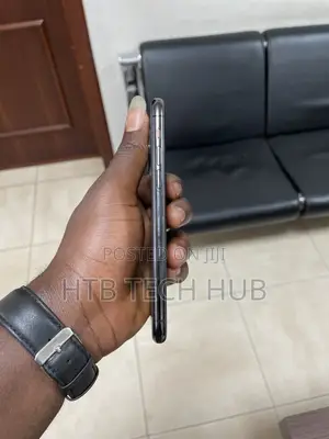 Apple iPhone 11 Pro 64 GB Gray
