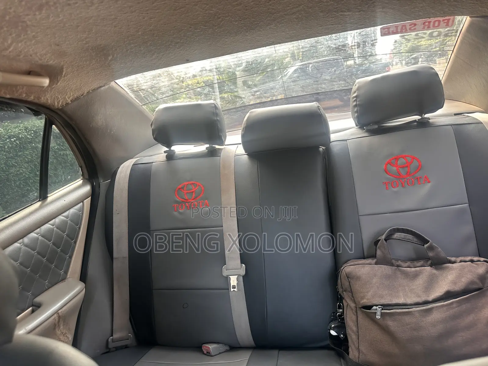 Toyota Corolla 2008 Silver