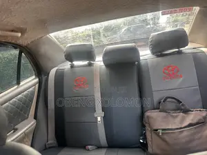 Toyota Corolla 2008 Silver