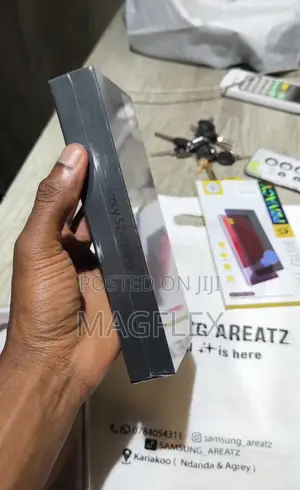 New Samsung Galaxy S24 Ultra 1 TB Black