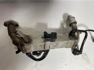 BMW Diesel Egr Cooler