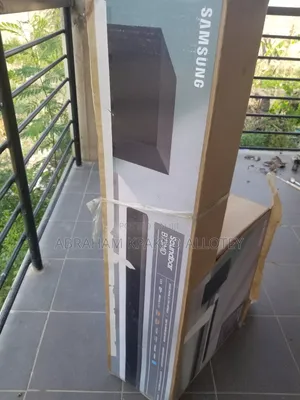 Samsung Soundbar