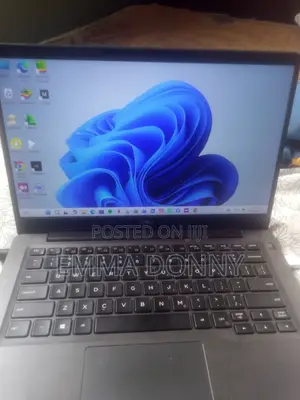 Laptop Dell Latitude 7300 16GB Intel Core i7 SSD 256GB