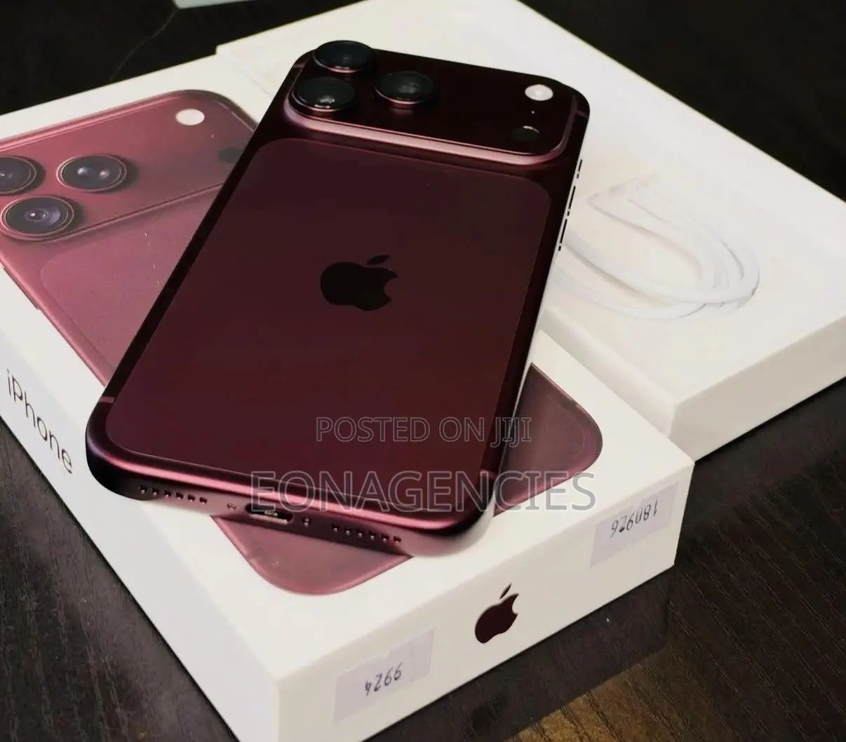 New Apple iPhone 18 Pro Max 256 GB