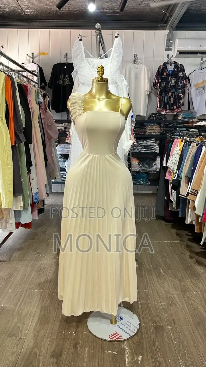 Ladies Dresses