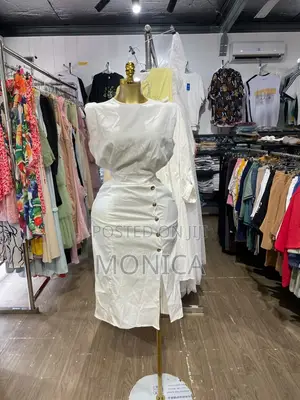 Ladies Dresses