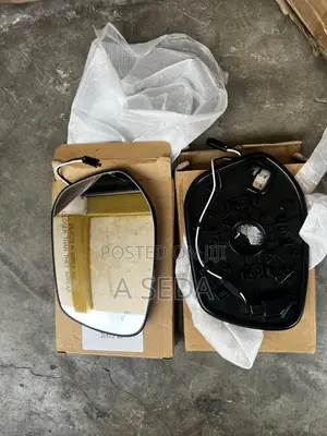 Honda Civic 2022,2023,2024,2025 Mirror Glass (Sensor)