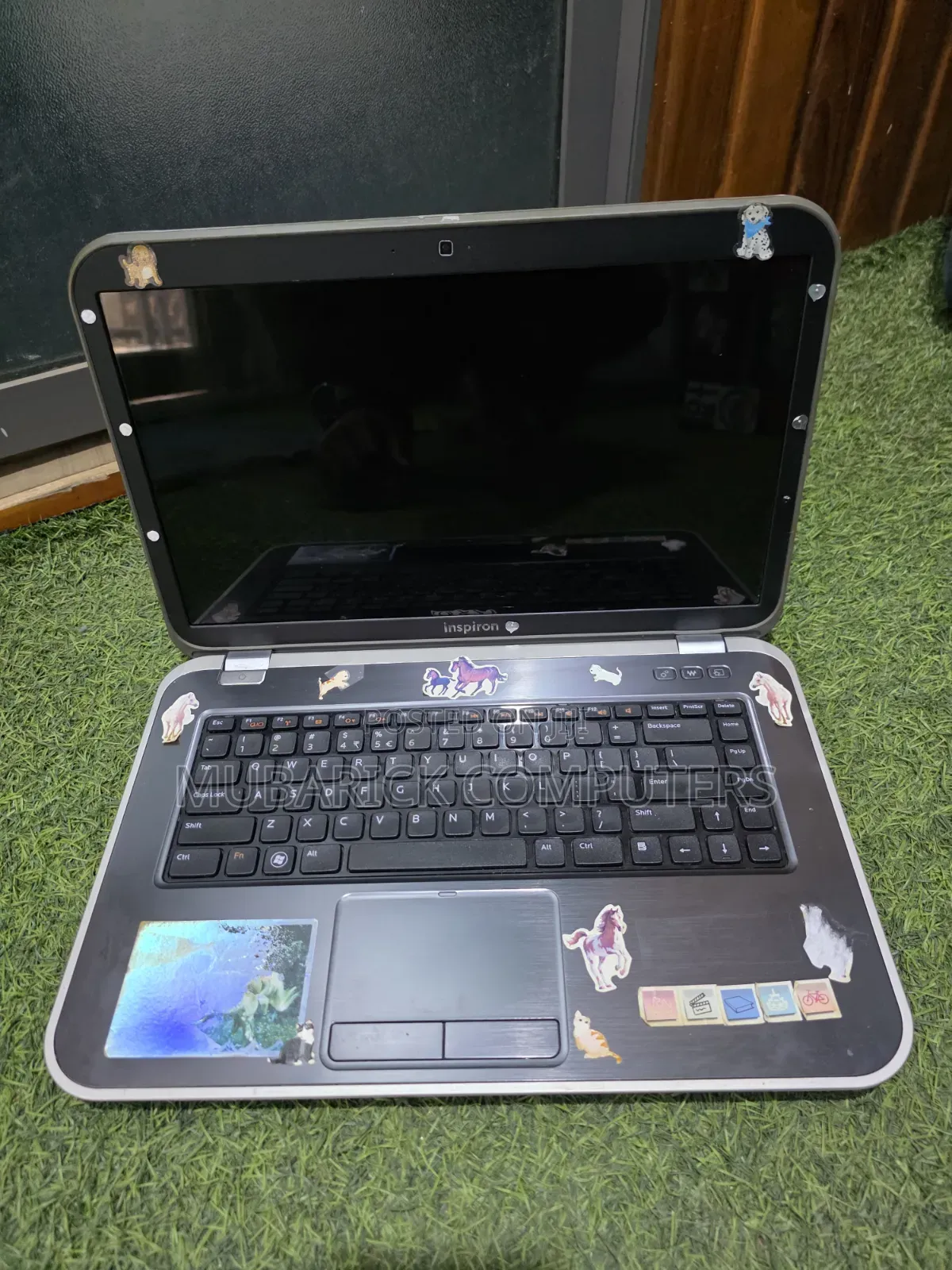Laptop Dell Inspiron 15 5520 4GB Intel Core i5 HDD 320GB