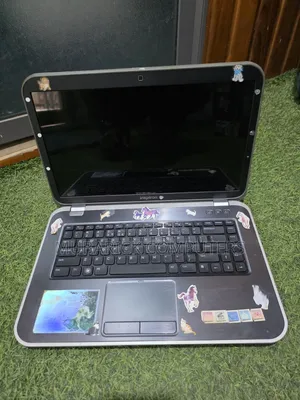 Laptop Dell Inspiron 15 5520 4GB Intel Core i5 HDD 320GB