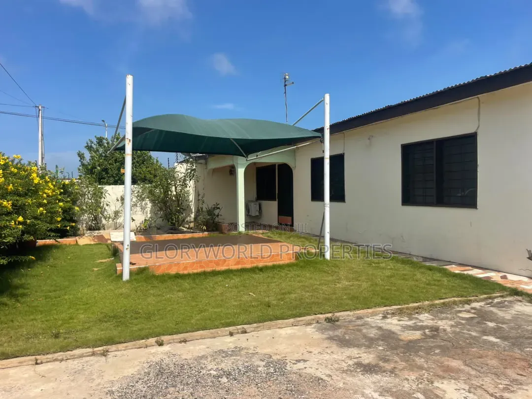 2bdrm House in Sakumono for rent