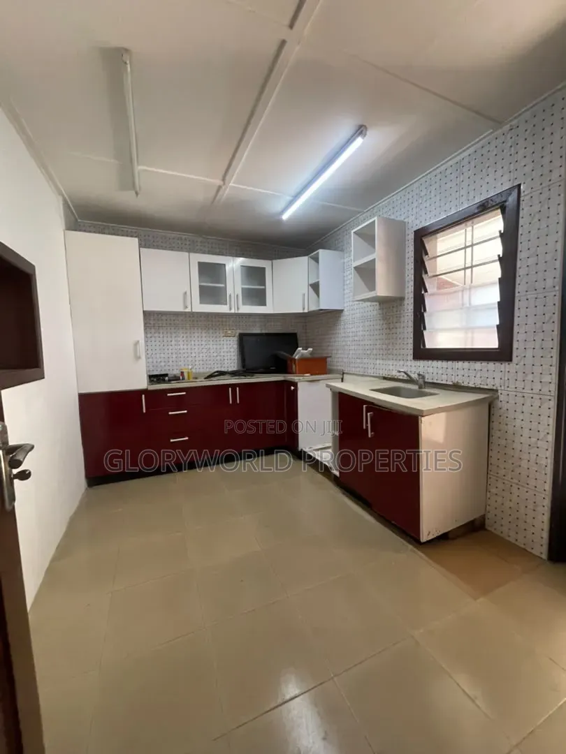 2bdrm House in Sakumono for rent