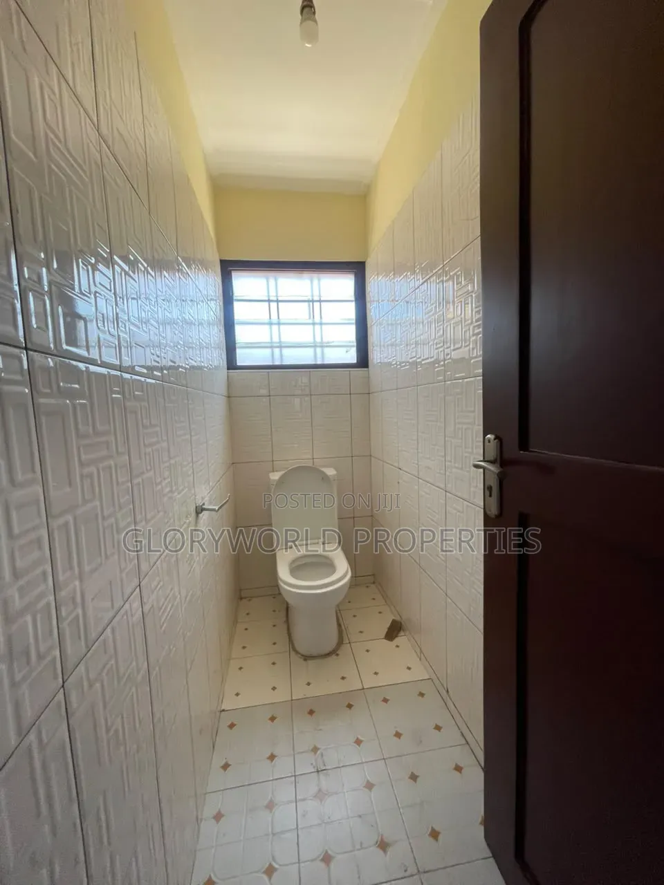2bdrm House in Sakumono for rent