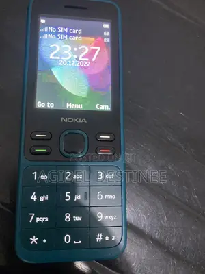 Nokia 150 Blue