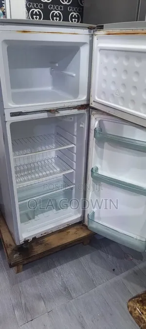 Nasco Fridge