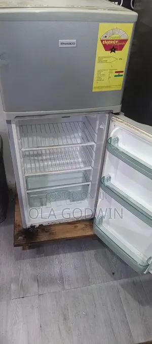 Nasco Fridge