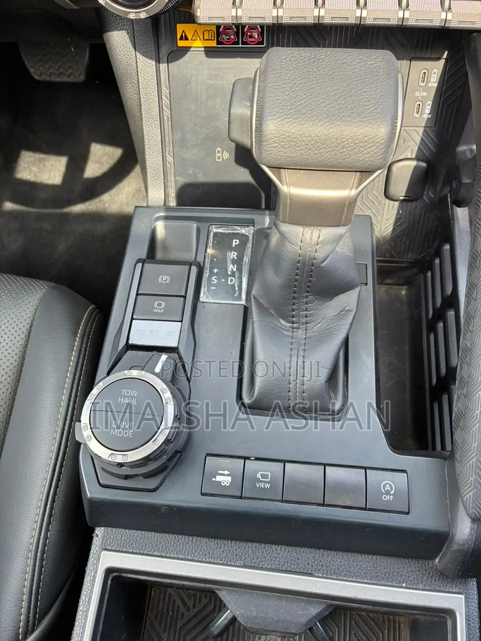 Toyota Tacoma SR5 Double Cab 5' Bed AT 2024 Gray