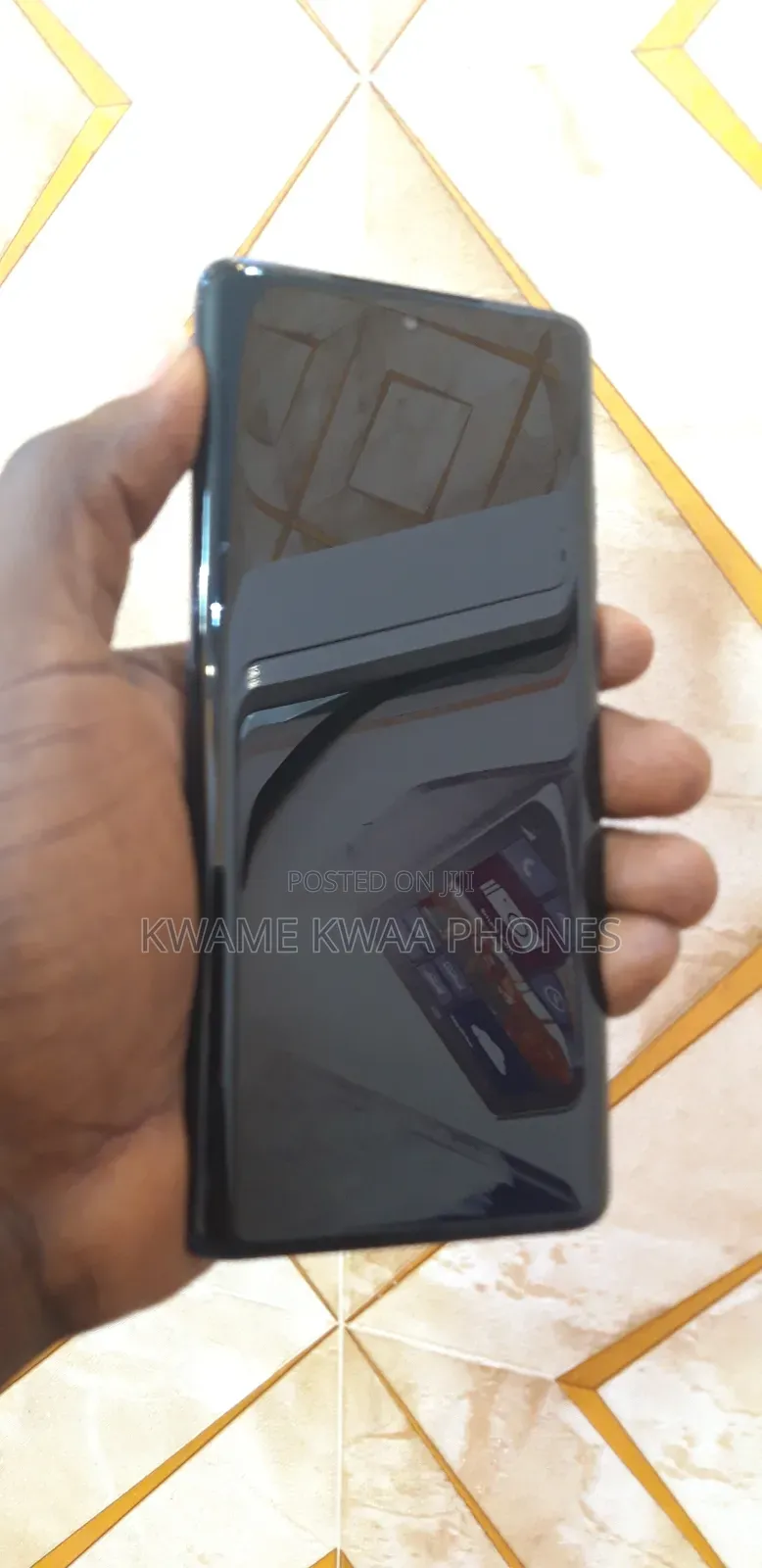 New Motorola Edge 60 Fusion 256 GB Blue
