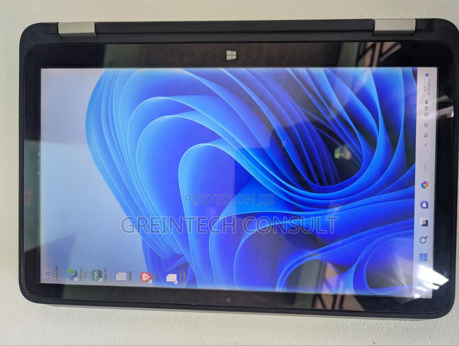 Laptop HP Envy x360 8GB Intel Core i5 HDD 640GB