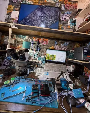 Phone Repair