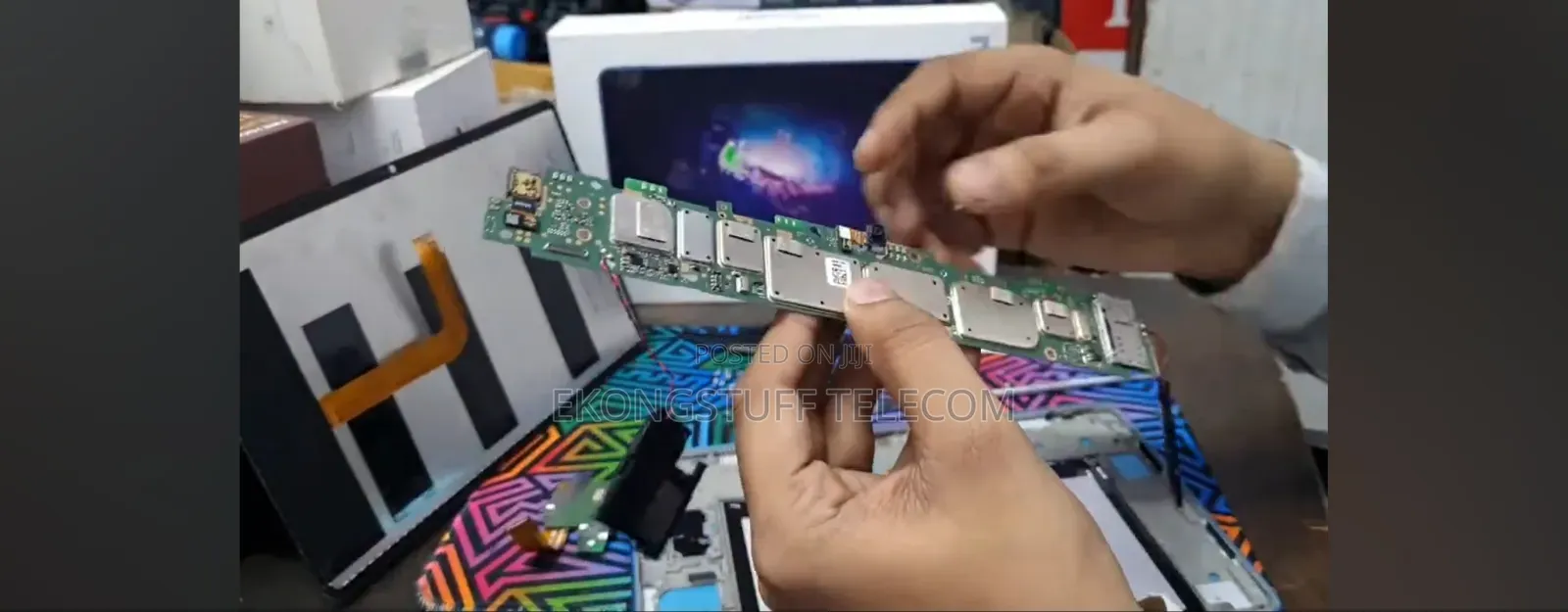 Phone Repair