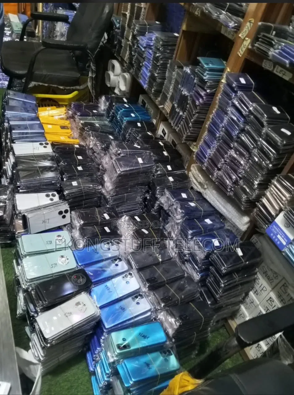 Phone Repair