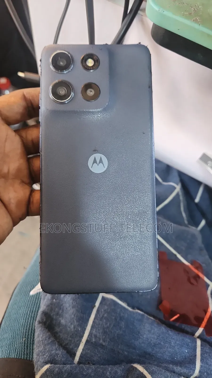 Phone Repair