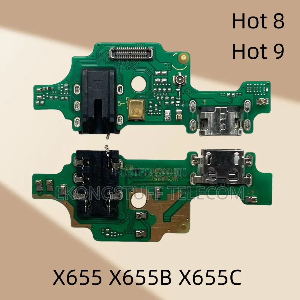 Phone Repair