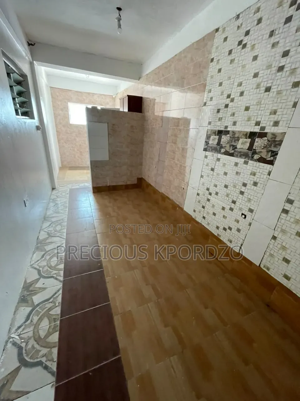 1bdrm Apartment in Adenta Aviation, Housing Down for rent