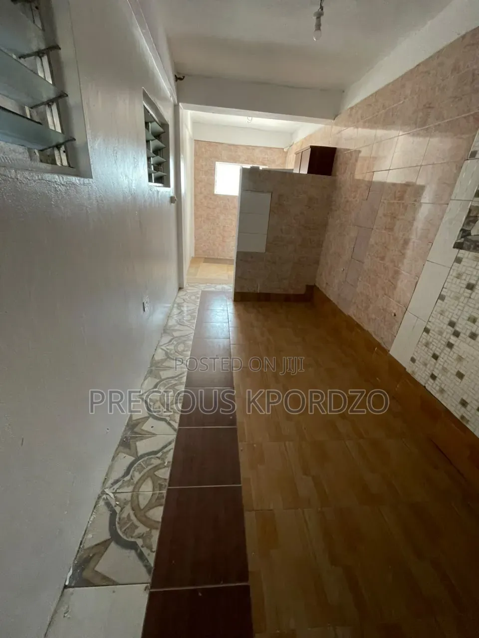 1bdrm Apartment in Adenta Aviation, Housing Down for rent