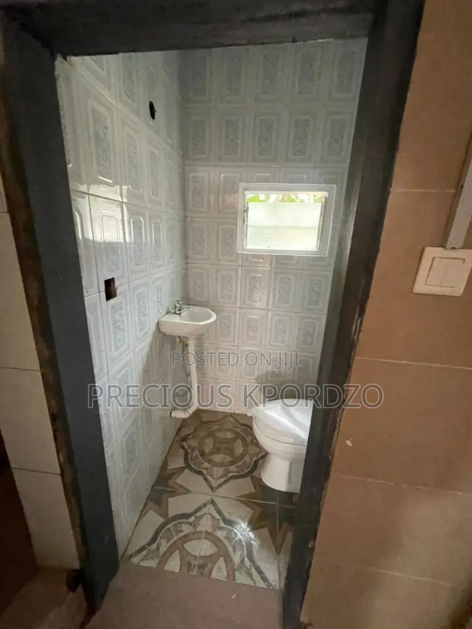 1bdrm Apartment in Adenta Aviation, Housing Down for rent