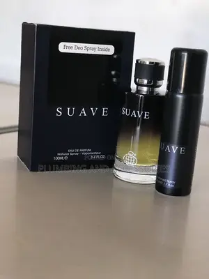 Suave Perfumes