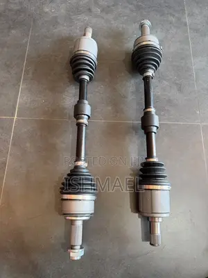 Honda Civic Shaft 2016-2021