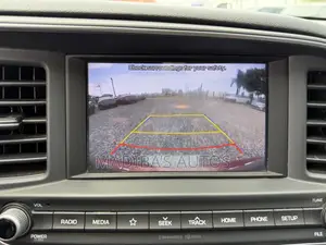 Hyundai Elantra SEL 2020 Red