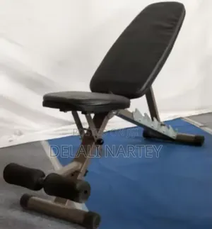 Tello's Fitness Center