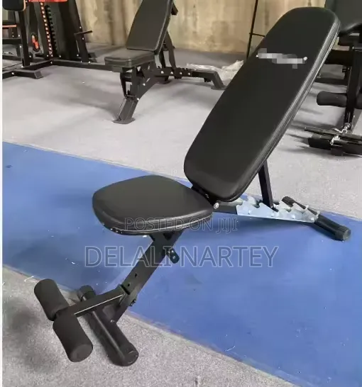 Tello's Fitness Center