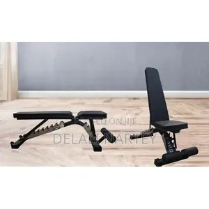 Tello's Fitness Center