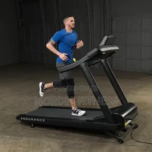 Body-Solid Endurance T150 Commercial Treadmill
