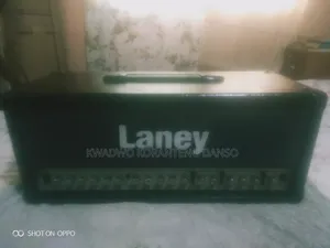 Laney Guitar Amp Head