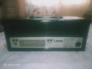 Laney Guitar Amp Head