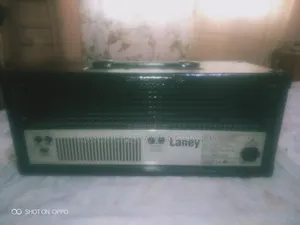 Laney Guitar Amp Head