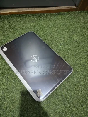 Laptop Dell Inspiron 15 5520 4GB Intel Core i5 HDD 320GB