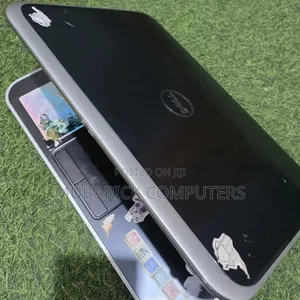 Laptop Dell Inspiron 15 5520 4GB Intel Core i5 HDD 320GB