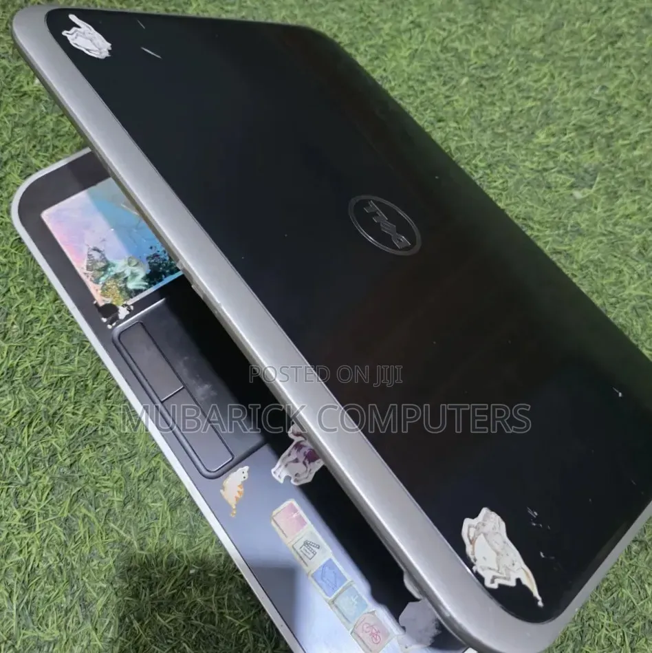 Laptop Dell Inspiron 15 5520 4GB Intel Core i5 HDD 320GB