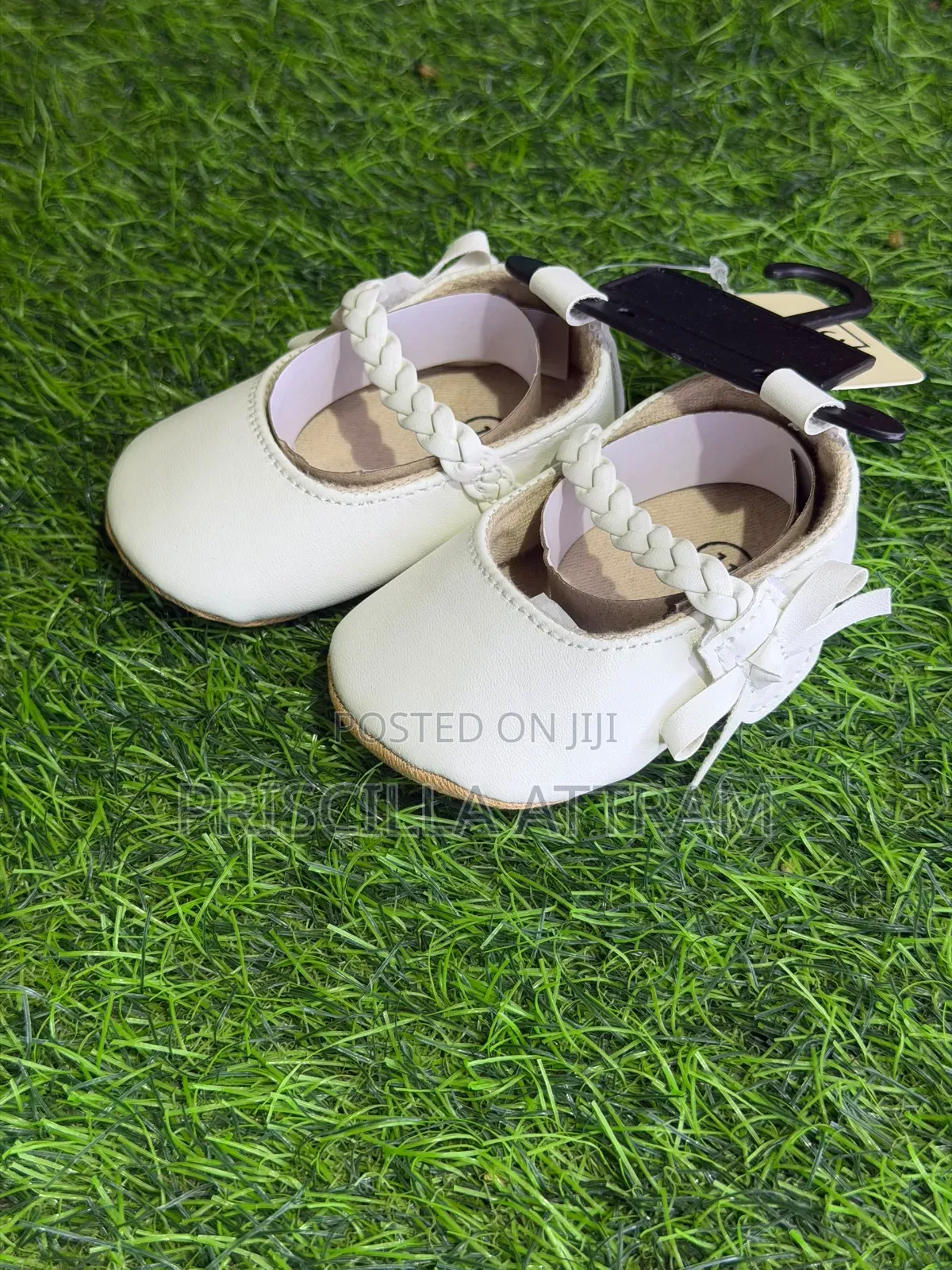 Baby Girl Shoes