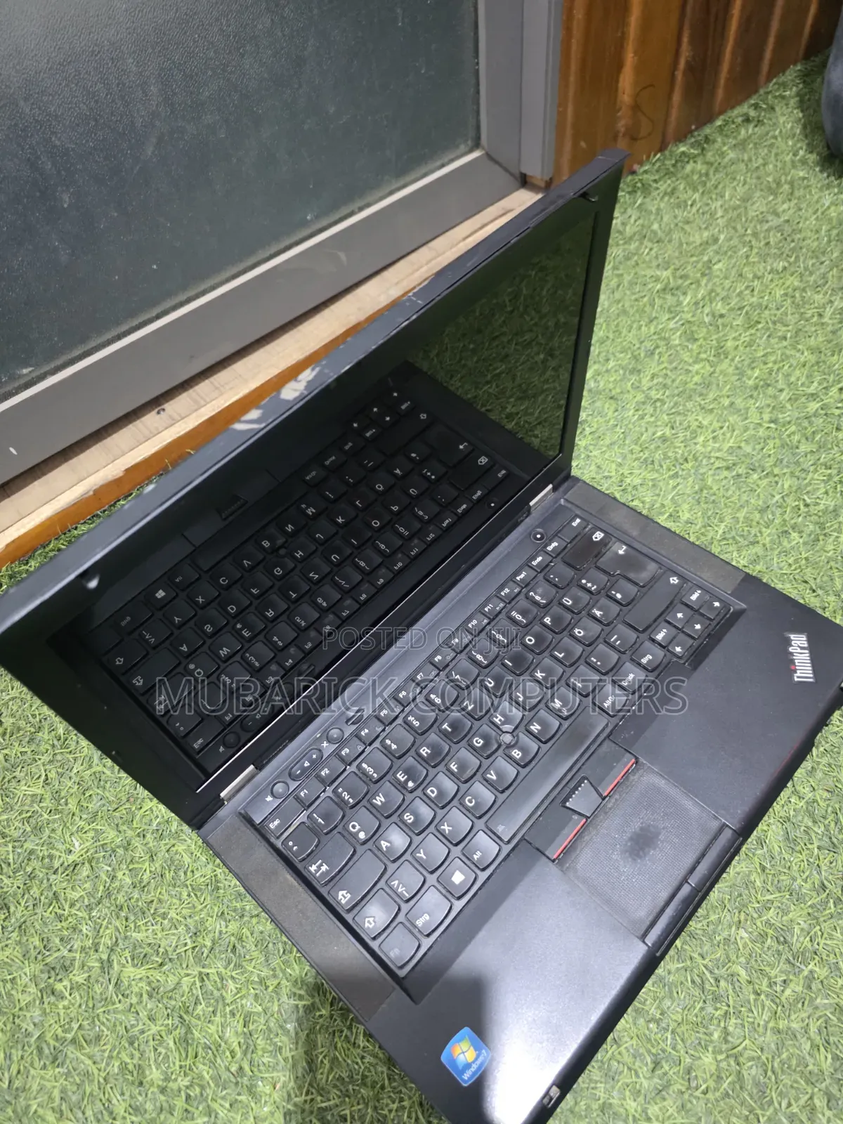 Laptop Lenovo ThinkPad T430 4GB Intel Core i5 HDD 320GB