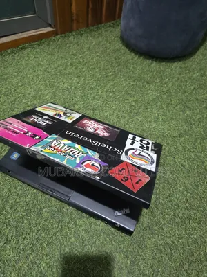 Laptop Lenovo ThinkPad T430 4GB Intel Core i5 HDD 320GB