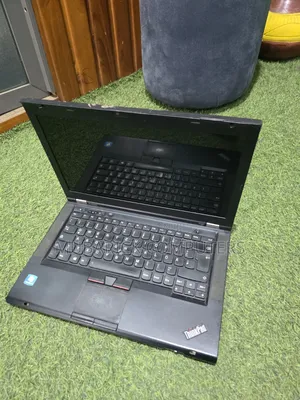 Laptop Lenovo ThinkPad T430 4GB Intel Core i5 HDD 320GB