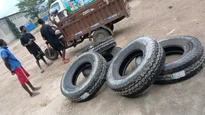 TIRES -315, 13r, 385, 285 All Truck Tires. Tippers-Trailers-Tractor